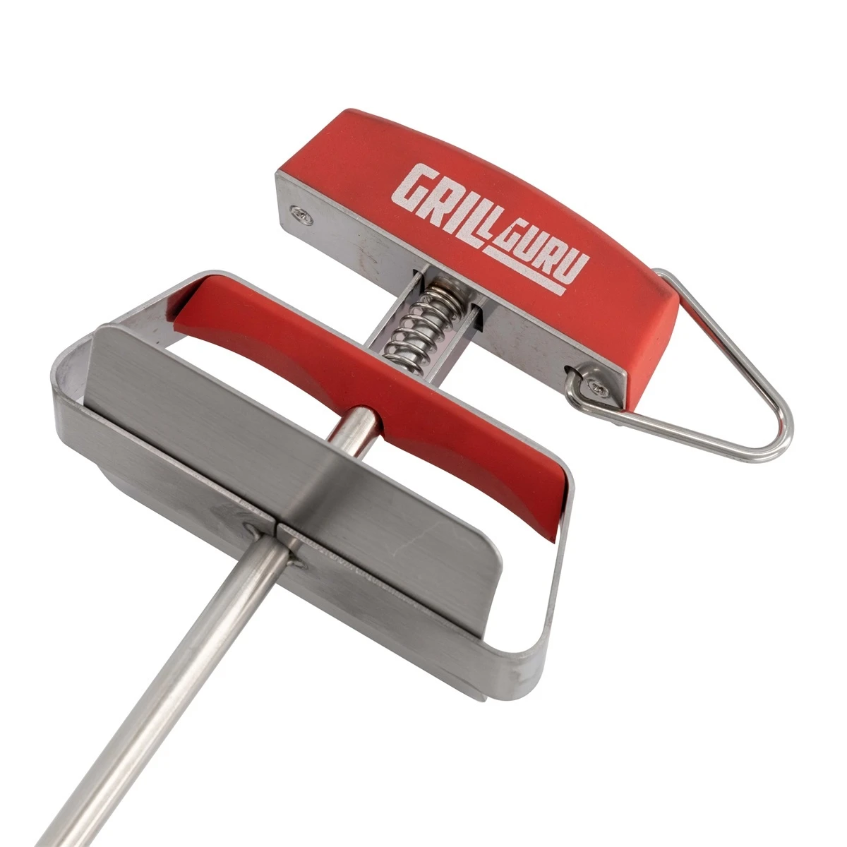 Grill Guru Grid Lifter 4 Grill Guru Grid Lifter - Afbeelding 2
