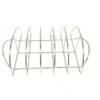Grill Guru Spare Rib Rack -Optimaal Barbecuegrill Winkel grill guru spare rib rack