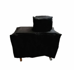 Grill Guru Tafelhoes Compact