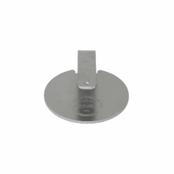 Hamburger Pers Rond Smashburger