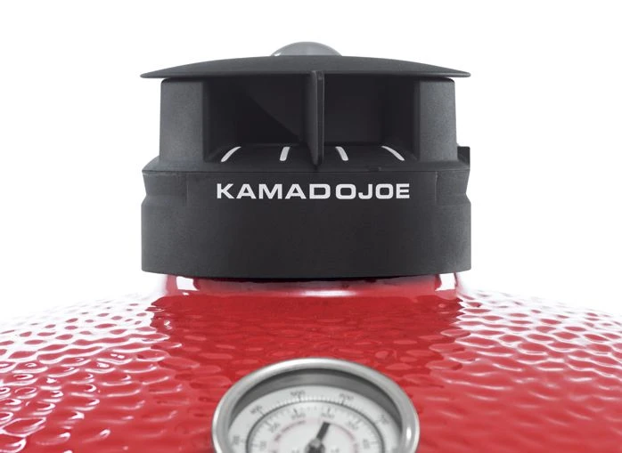 Kamado Joe Big Joe 4 Kamado Joe Big Joe - Afbeelding 2