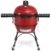 Kamado Joe Big Joe -Optimaal Barbecuegrill Winkel kamado joe big joe