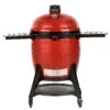 Kamado Joe Big Joe III -Optimaal Barbecuegrill Winkel kamado joe big joe iii