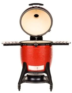 Kamado Joe Big Joe III -Optimaal Barbecuegrill Winkel kamado joe big joe iii 2