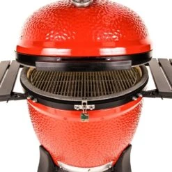 Kamado Joe Big Joe III -Optimaal Barbecuegrill Winkel kamado joe big joe iii 3