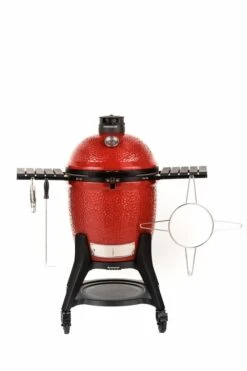 Kamado Joe Big Joe III -Optimaal Barbecuegrill Winkel kamado joe big joe iii 8