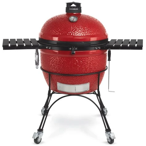 Kamado Joe Big Joe 3 Kamado Joe Big Joe