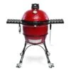 Kamado Joe Classic II 2 Kamado Joe Classic II -Optimaal Barbecuegrill Winkel kamado joe classic ii