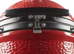 Kamado Joe Classic II -Optimaal Barbecuegrill Winkel kamado joe classic ii 3