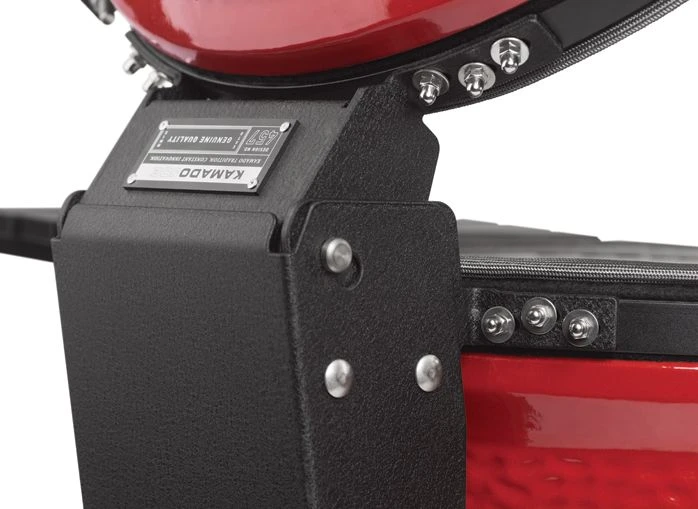 Kamado Joe Classic III 5 Kamado Joe Classic III - Afbeelding 3