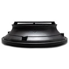 Kamado Joe Classic III 10 Kamado Joe Classic III - Afbeelding 8