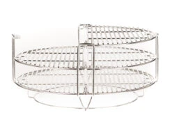 Kamado Joe Classic III Vrijstaand -Optimaal Barbecuegrill Winkel kamado joe classic iii vrijstaand 2