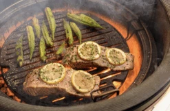 Kamado Joe Gietijzeren Rooster Sear Plate Junior 12 Kamado Joe Gietijzeren Rooster Sear Plate Junior -Optimaal Barbecuegrill Winkel kamado joe gietijzeren rooster sear plate junior 3