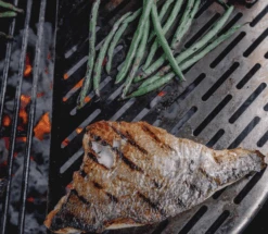 Kamado Joe Half Rond Lasergesneden Rvs Rooster 7 Kamado Joe Half Rond Lasergesneden Rvs Rooster -Optimaal Barbecuegrill Winkel kamado joe half rond lasergesneden rvs rooster 2