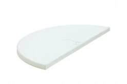 Kamado Joe Half Ronde Hitteschild Stenen -Optimaal Barbecuegrill Winkel kamado joe half ronde hitteschild stenen 1