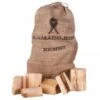 Kamado Joe Hickory Chunks 3,5 Kg -Optimaal Barbecuegrill Winkel kamado joe hickory chunks 35 kg