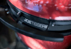 Kamado Joe Joetisserie Rotisserie 11 Kamado Joe Joetisserie Rotisserie -Optimaal Barbecuegrill Winkel kamado joe joetisserie rotisserie 1