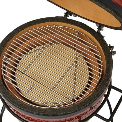 Kamado Joe Junior 6 Kamado Joe Junior - Afbeelding 4