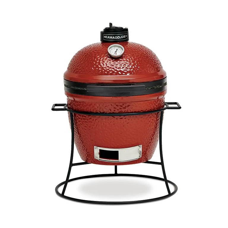 Kamado Joe Junior 3 Kamado Joe Junior