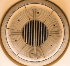 Kamado Joe Kamado Kolenmand -Optimaal Barbecuegrill Winkel kamado joe kamado kolenmand 2