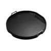 Kamado Joe Karbon Steel Griddle -Optimaal Barbecuegrill Winkel kamado joe karbon steel griddle