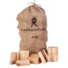 Kamado Joe Oak Eiken Chunks 3.5 Kg