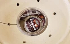 Kick Ash Can (aspan) 10 Kick Ash Can (aspan) -Optimaal Barbecuegrill Winkel kick ash can aspan 2