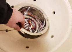 Kick Ash Can (aspan) 11 Kick Ash Can (aspan) -Optimaal Barbecuegrill Winkel kick ash can aspan 3