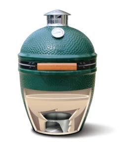 Kick Ash Can (aspan) 12 Kick Ash Can (aspan) -Optimaal Barbecuegrill Winkel kick ash can aspan 4