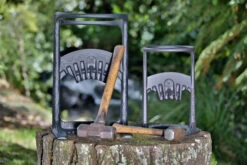 Kindling Cracker Houtklover / Houtsplijter -Optimaal Barbecuegrill Winkel kindling cracker houtklover houtsplijter