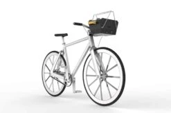 Knister BBQ Fietsbeugel -Optimaal Barbecuegrill Winkel knister bbq fietsbeugel 2