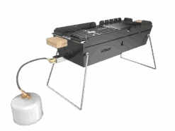 Knister Grill Gas Original -Optimaal Barbecuegrill Winkel knister grill gas original 7