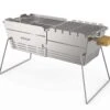 Knister Grill Premium -Optimaal Barbecuegrill Winkel knister grill premium