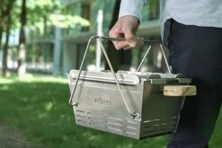 Knister Grill Premium -Optimaal Barbecuegrill Winkel knister grill premium 2