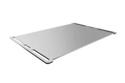 Knister Plancha (Grillplaat) -Optimaal Barbecuegrill Winkel knister plancha grillplaat 2