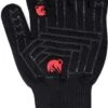 Meater Hittebestendige BBQ Handschoen (1st) -Optimaal Barbecuegrill Winkel meater hittebestendige bbq handschoen 1st
