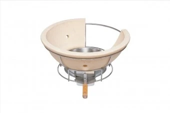 Monolith 5 Delige Vuurschaal 4 Monolith 5 Delige Vuurschaal - Afbeelding 2