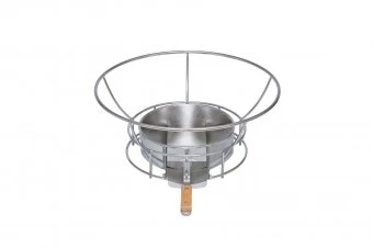 Monolith 5 Delige Vuurschaal 6 Monolith 5 Delige Vuurschaal - Afbeelding 4