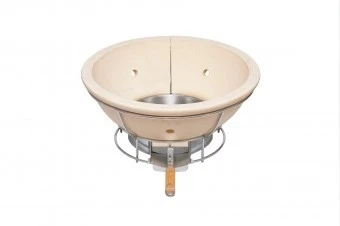 Monolith 5 Delige Vuurschaal 3 Monolith 5 Delige Vuurschaal