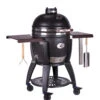Monolith Avantgarde Classic Compleet -Optimaal Barbecuegrill Winkel monolith avantgarde classic compleet