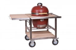 Monolith Buggy Beschermhoes -Optimaal Barbecuegrill Winkel monolith buggy beschermhoes 2