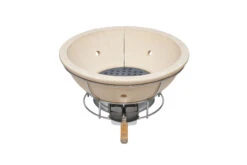 Monolith Classic PRO 2.0 Solo 19 Monolith Classic PRO 2.0 Solo -Optimaal Barbecuegrill Winkel monolith classic pro 20 solo 5