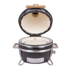 Monolith Icon -Optimaal Barbecuegrill Winkel monolith icon 2