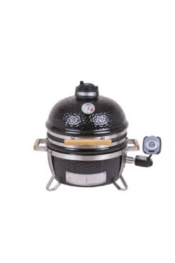 Monolith Icon -Optimaal Barbecuegrill Winkel monolith icon 3