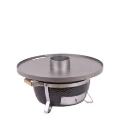 Monolith Icon -Optimaal Barbecuegrill Winkel monolith icon 7