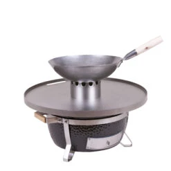 Monolith Icon -Optimaal Barbecuegrill Winkel monolith icon 8