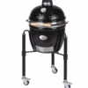 Monolith Junior Met Onderstel -Optimaal Barbecuegrill Winkel monolith junior met onderstel