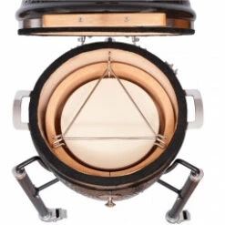 Monolith Junior Met Onderstel -Optimaal Barbecuegrill Winkel monolith junior met onderstel