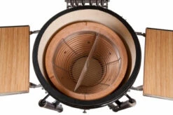 Monolith LeChef PRO Inbouw 11 Monolith LeChef PRO Inbouw -Optimaal Barbecuegrill Winkel monolith lechef pro inbouw 4