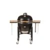 Monolith LeChef PRO Met Onderstel 2 Monolith LeChef PRO Met Onderstel -Optimaal Barbecuegrill Winkel monolith lechef pro met onderstel